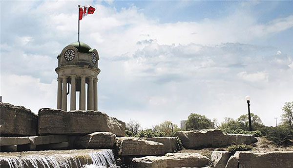 kitchener ontario residential real estate