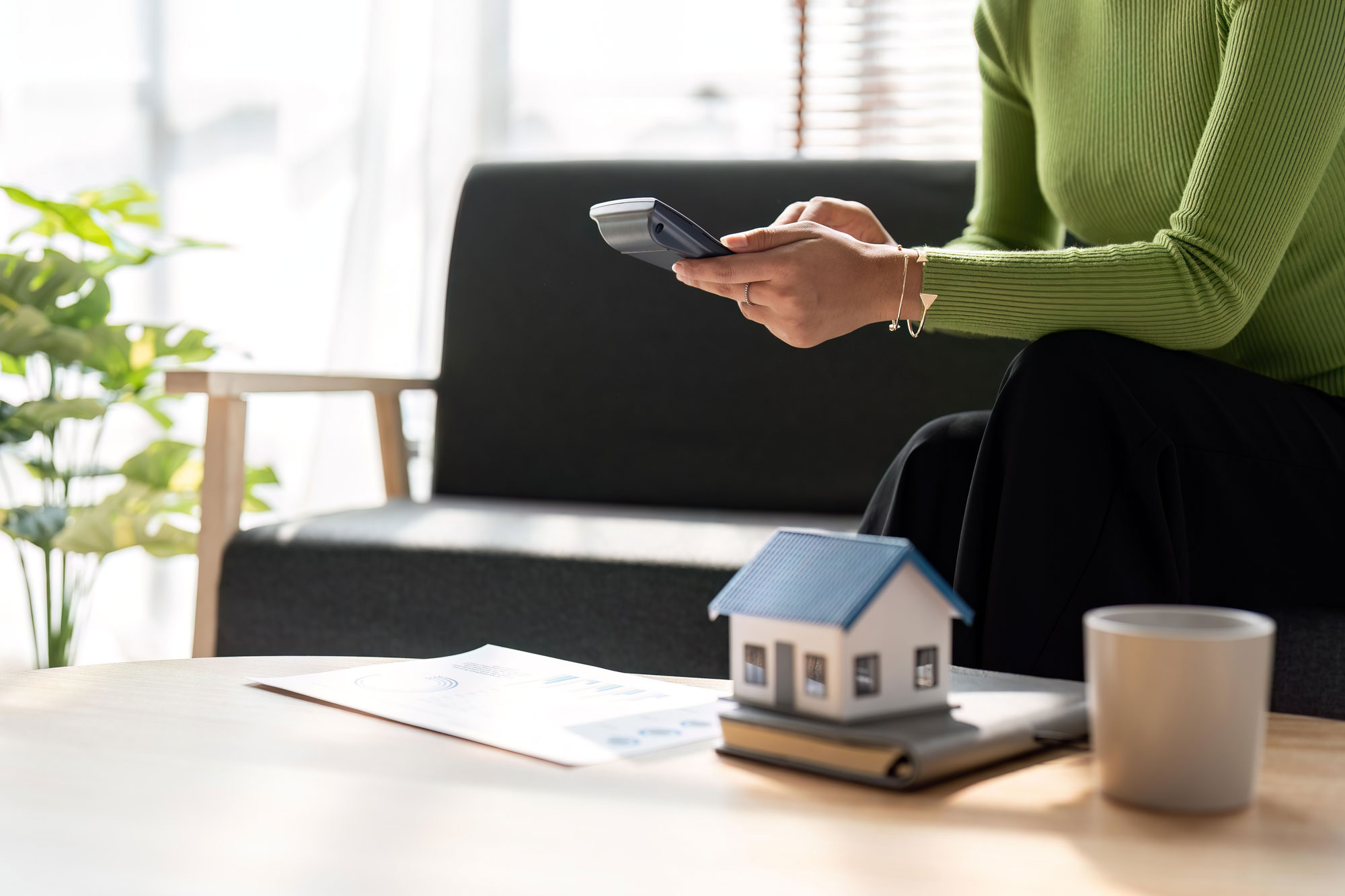 Rent or Buy Real Estate in Waterloo Region and Guelph
