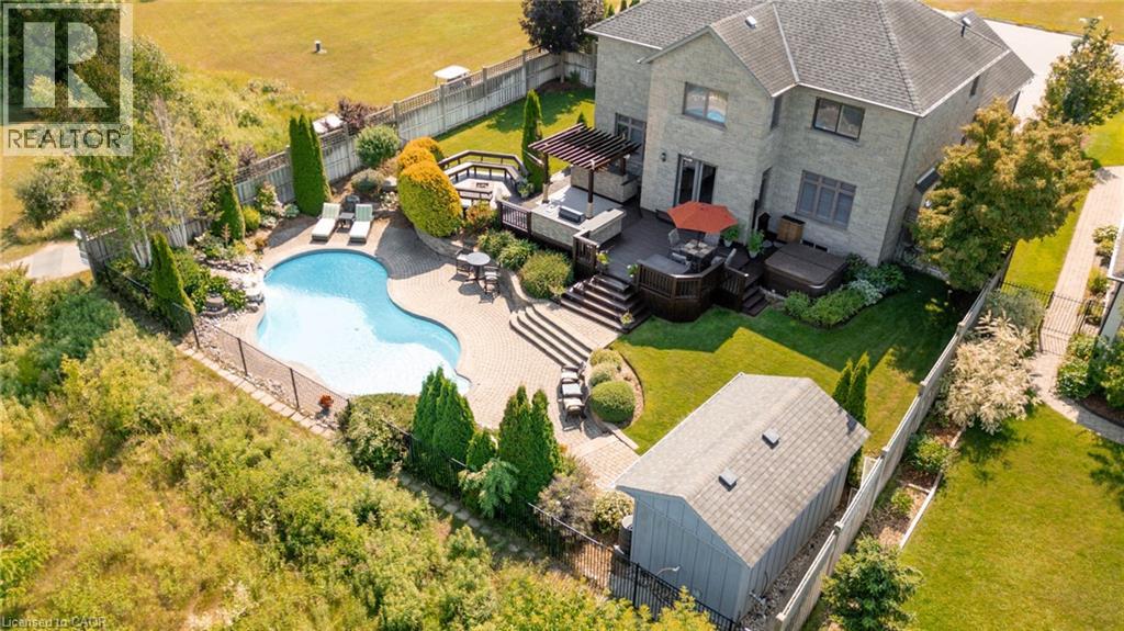 363 Golf Course Road, Conestogo, Ontario  N0B 1N0 - Photo 2 - 40797516